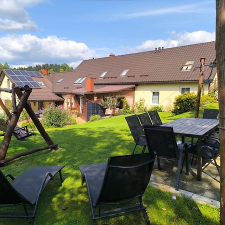 Dom Kowala Villa Jankowce Eksteriør billede