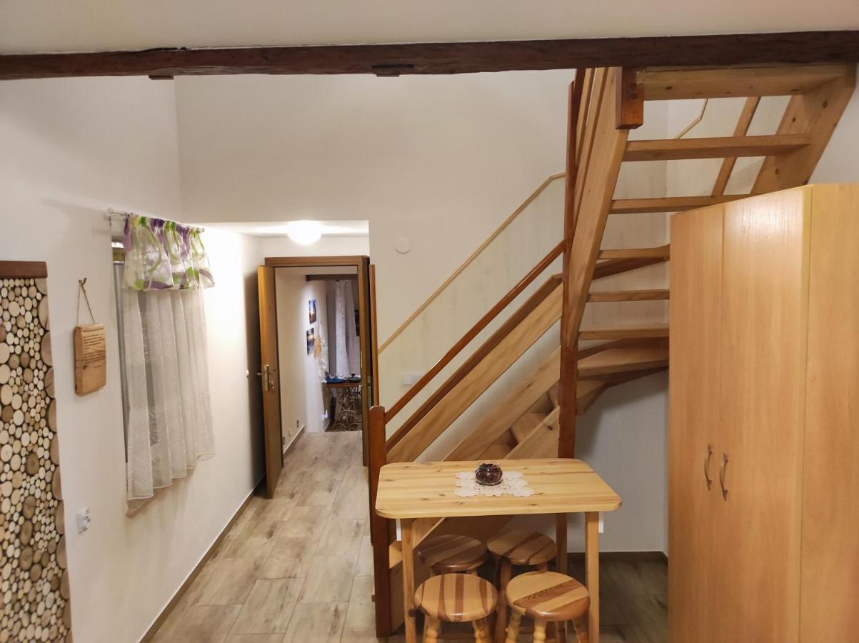 Dom Kowala Villa Jankowce Eksteriør billede